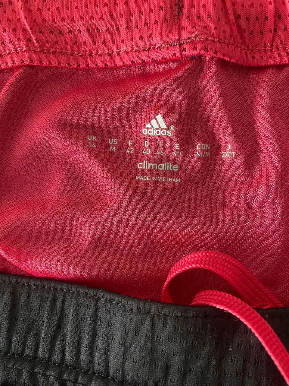 Short Adidas climalite - Foto 6