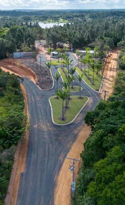 Sauípe Lagoa, A Partir De 900M², Condomínio Com Lotes Residenciais. C68KHF - Foto 15