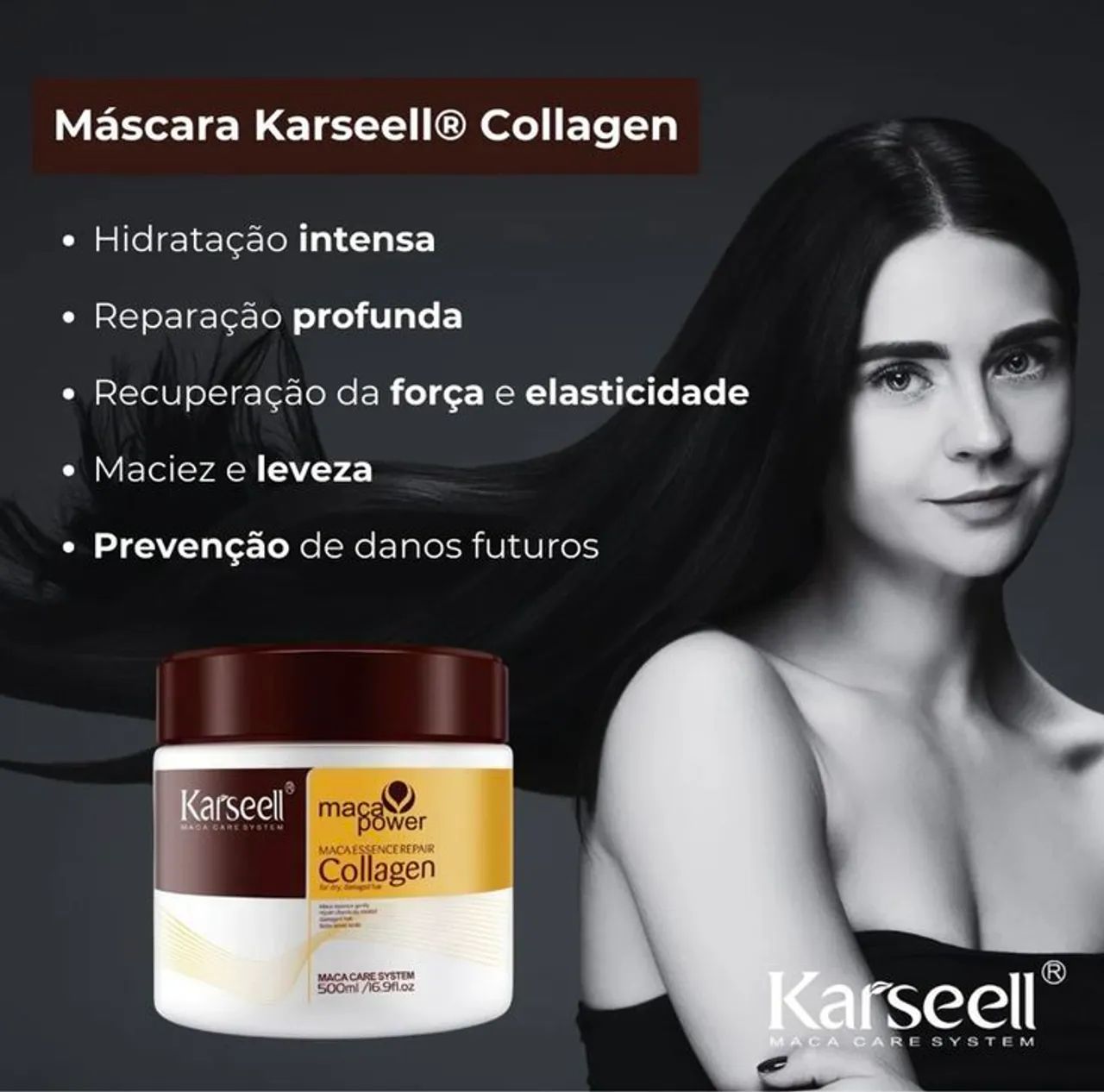 Karseell colágeno NOVA - Foto 2