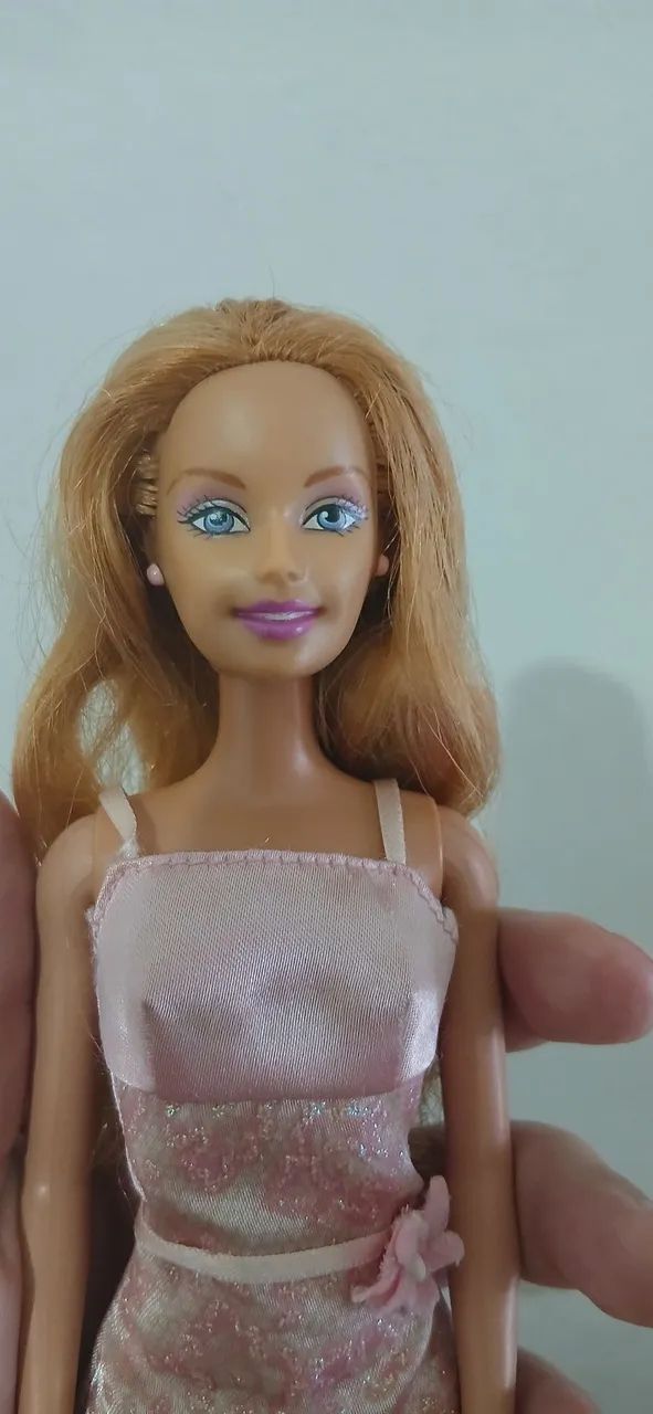 Boneca barbie  - Foto 2