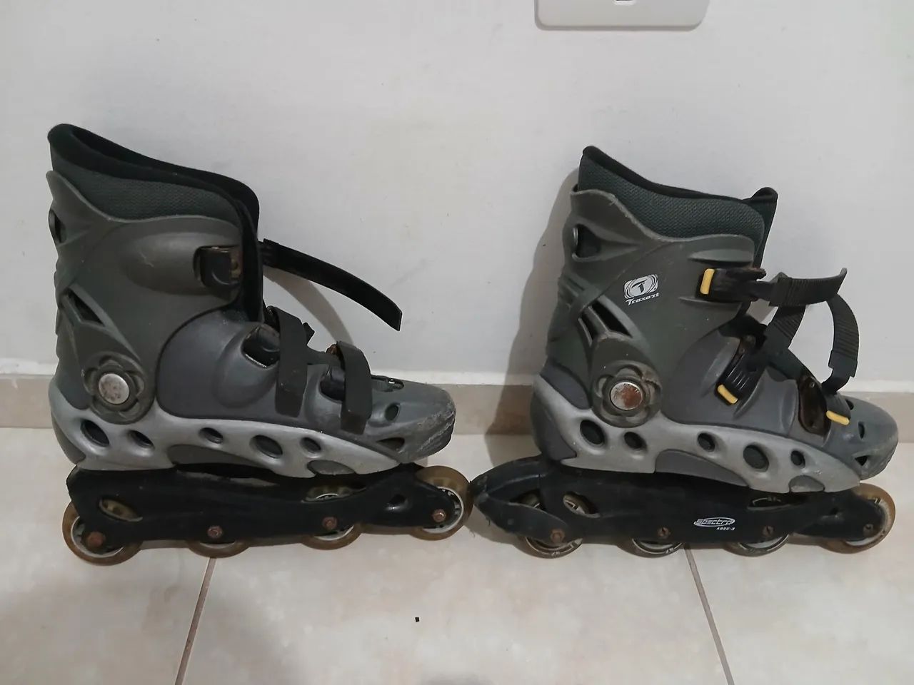 Patins traxart - Foto 4