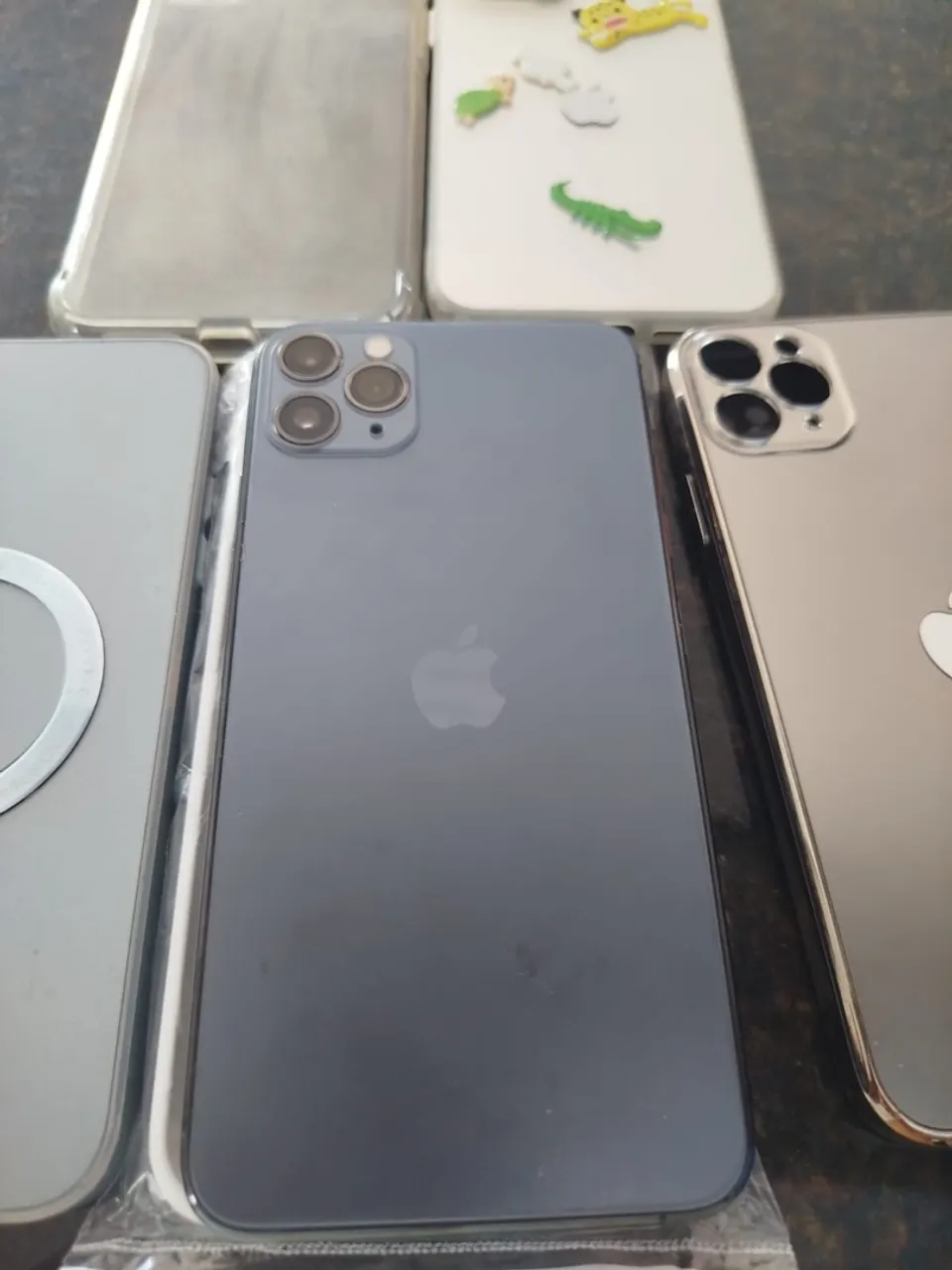 iPhone