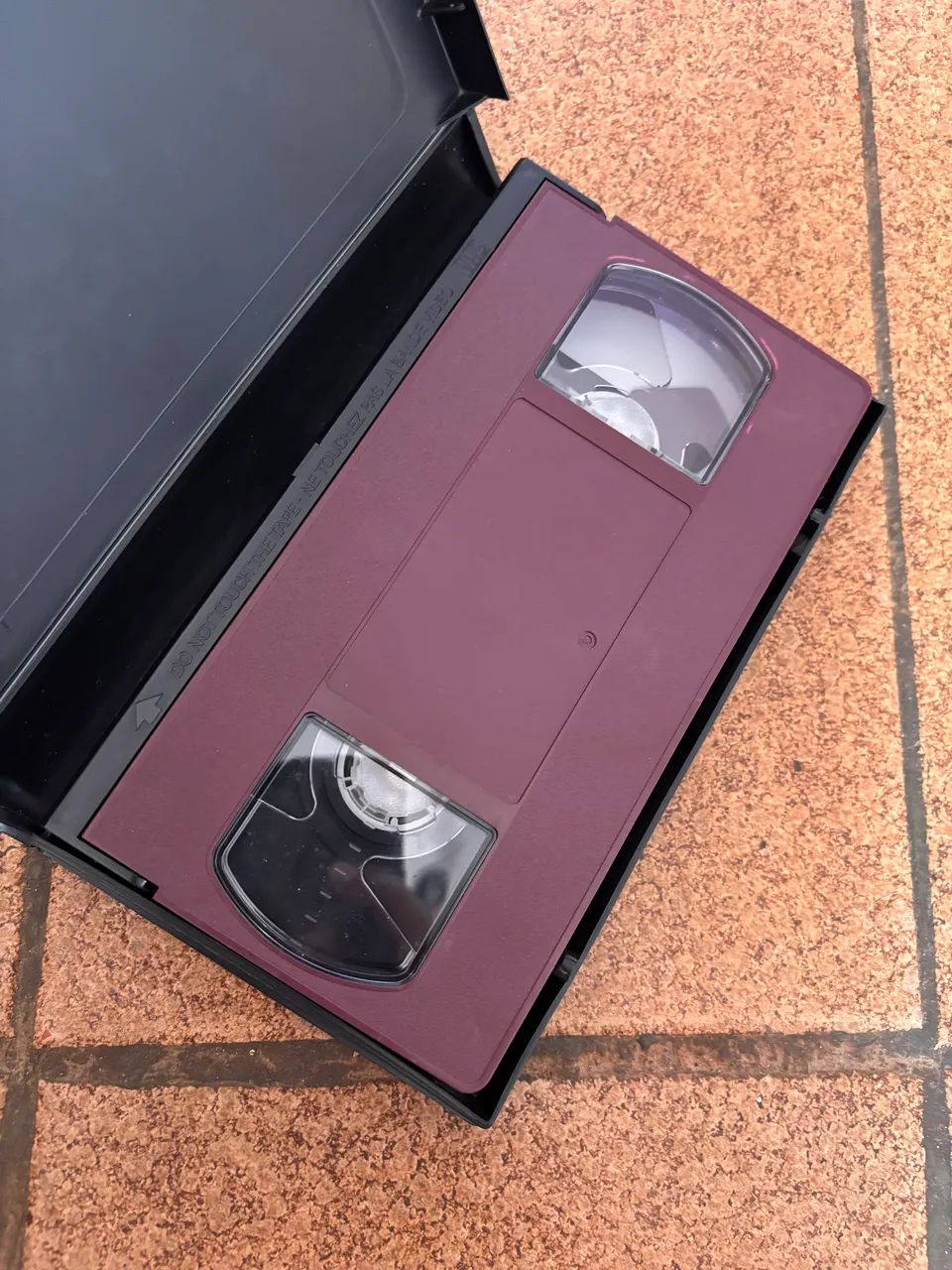 E.T o extraterrestre - VHS63824119670275121