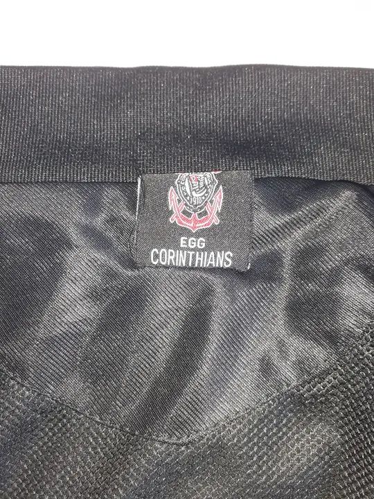 Jaqueta blusa Corinthians EGG - Foto 5