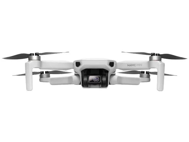 Drone DJI Mavic Mini Combo Fly More - Foto 4