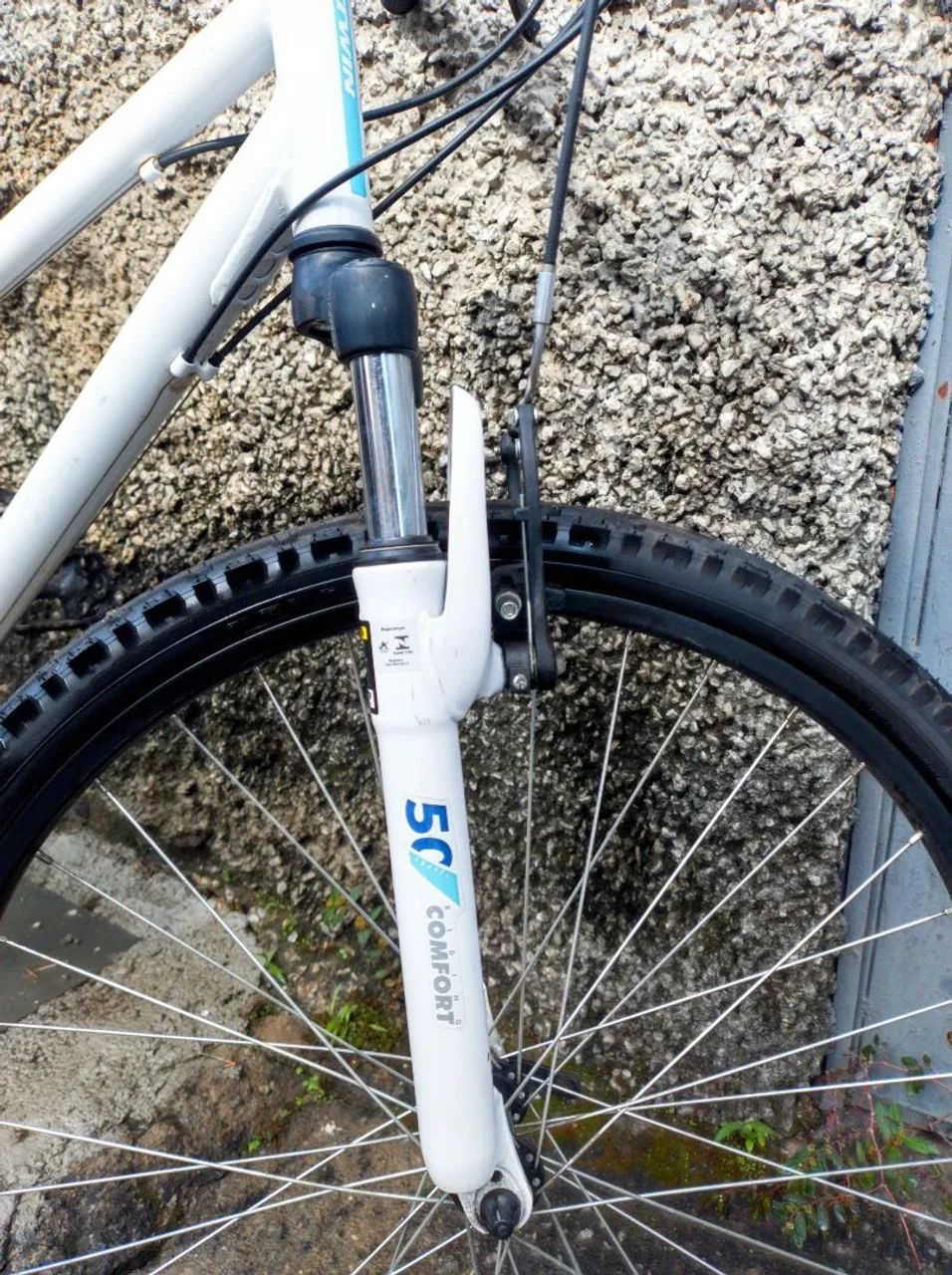 Bicicleta Btwin - Parcelo no cartão sem juros. - Foto 4