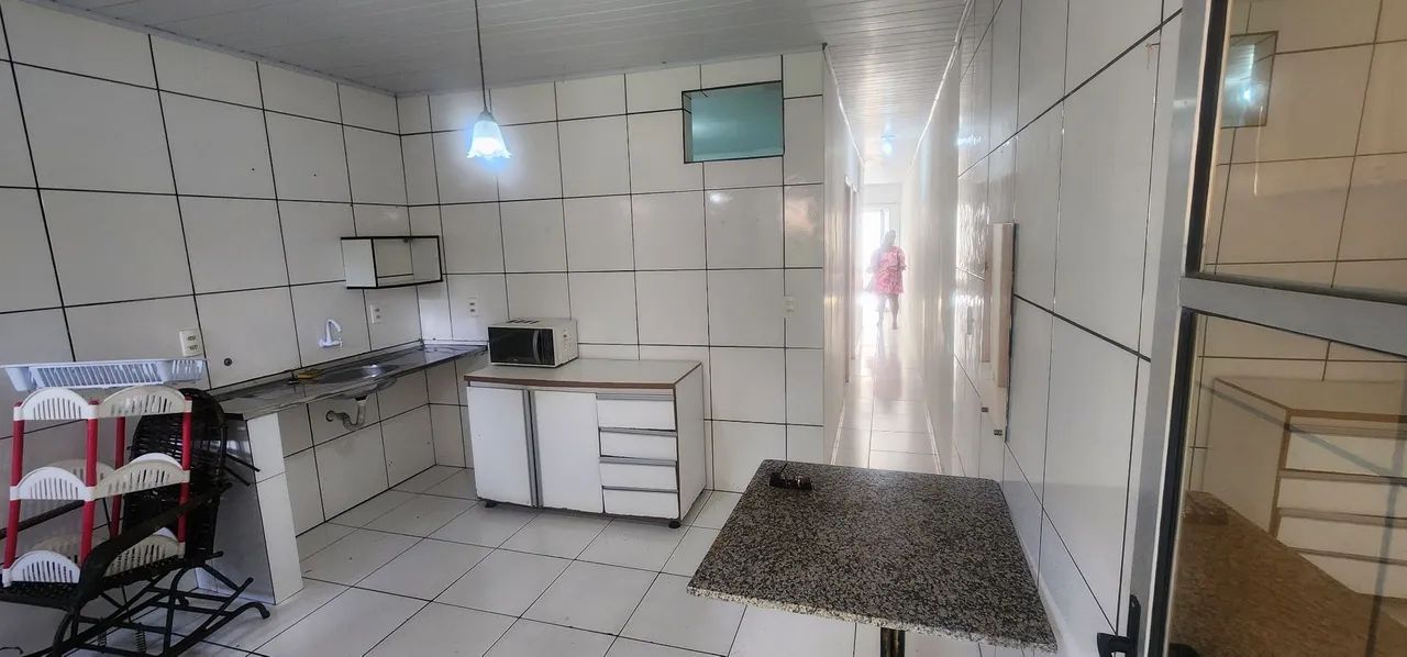 Foto - Salvador - São Tomé