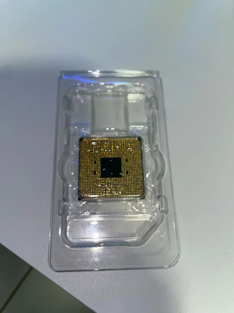 Processador AMD Ryzen