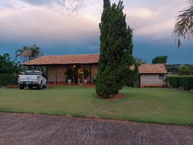Casa no Santo Antônio - Campo Grande/MS - Foto 5