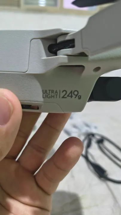 Dji mimi 2 Se - Foto 2