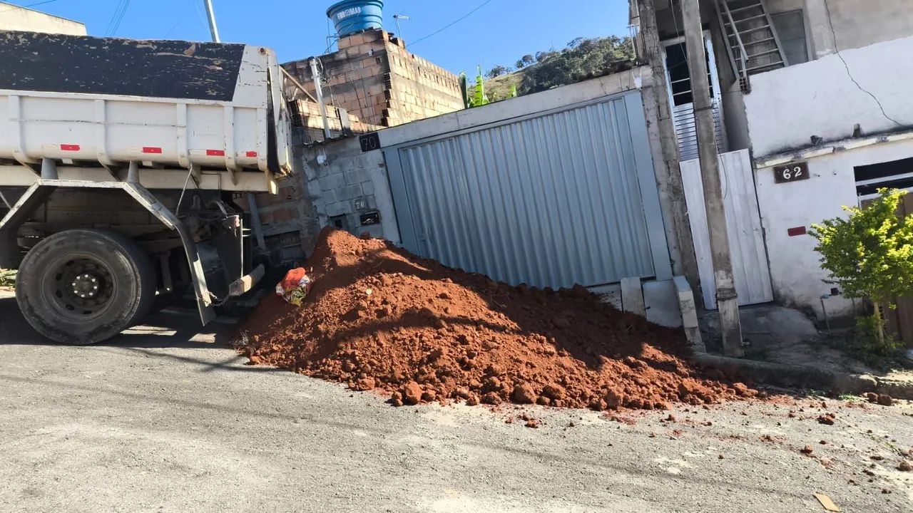 Terra para construção - Entrega imediata