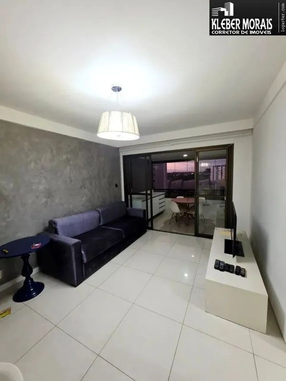 APARTAMENTO RESIDENCIAL em SALVADOR - BA, ALPHAVILLE I - Foto 5