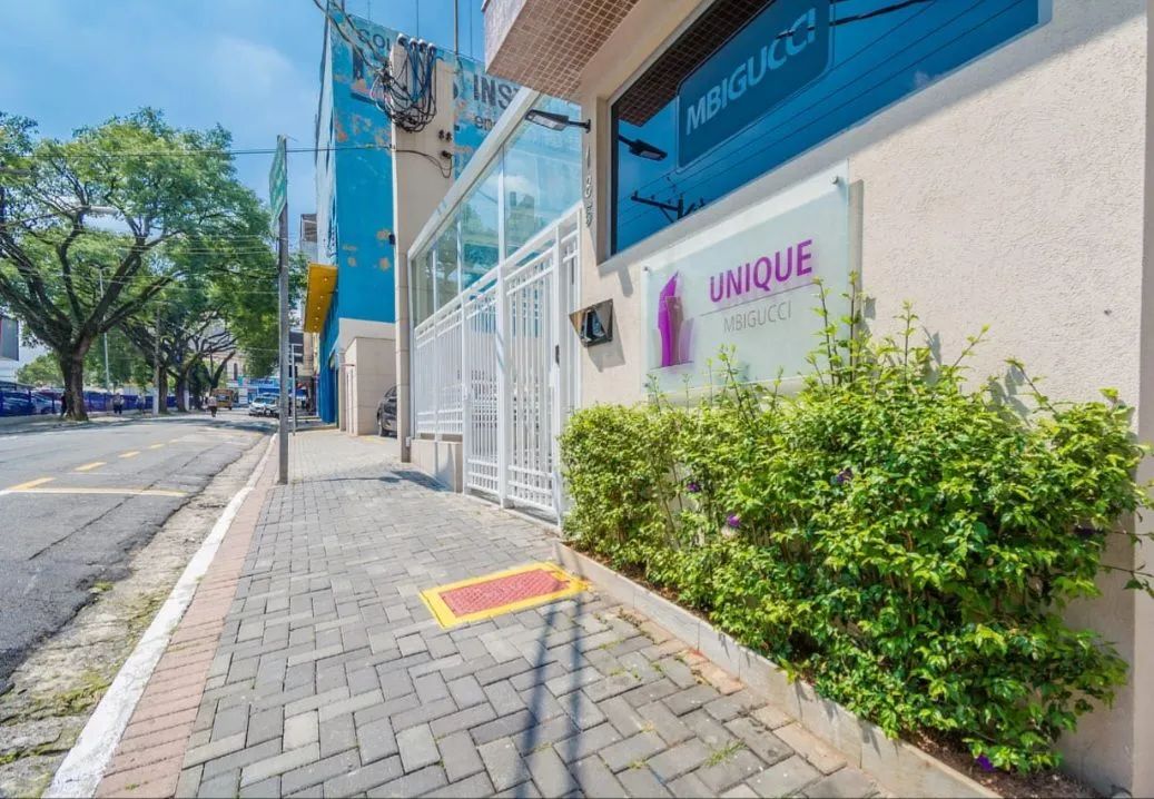 Foto - São Bernardo do Campo - Rudge Ramos