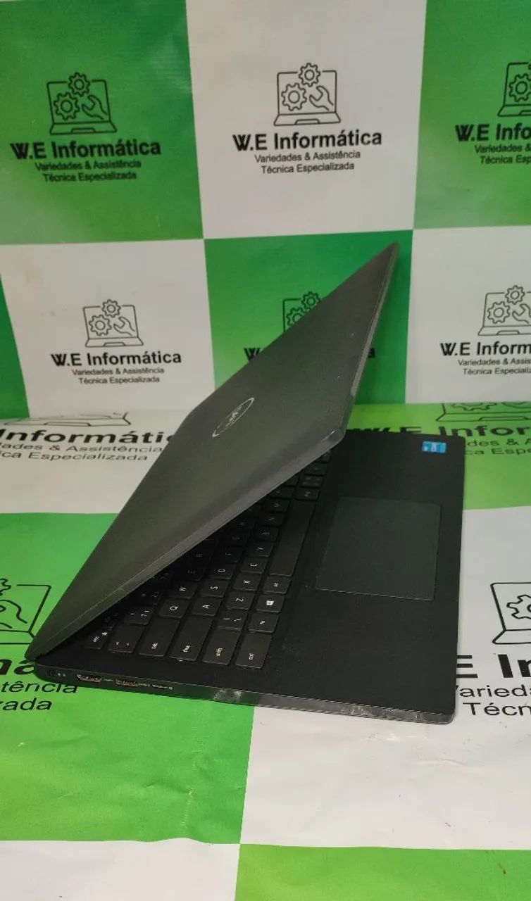 Notebook Dell i3 11 geração 8gb SSD 256gbDesempenho e Produtividade - Foto 5