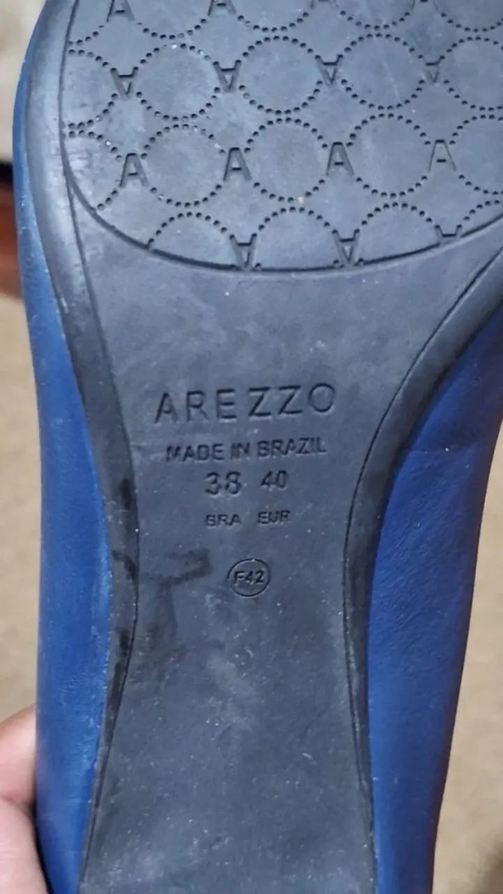 Scarpin Arezzo - Foto 3