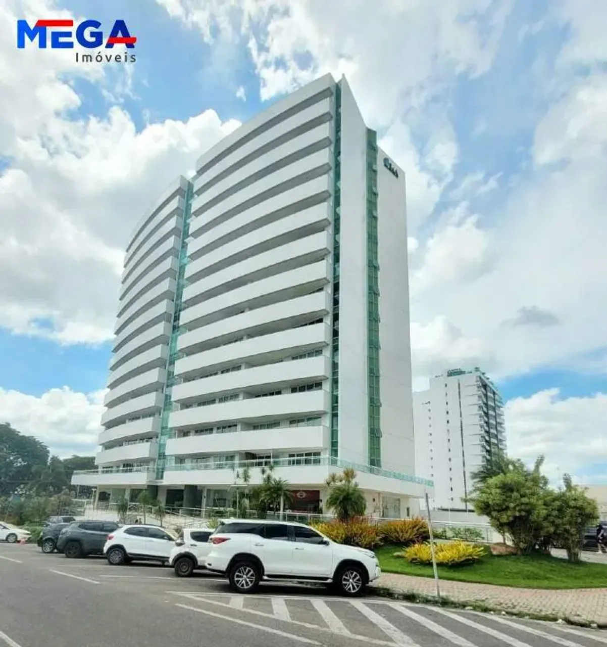 Sala para alugar, 41 m² por R$ 1.600,00/mês - Triângulo - Juazeiro do Norte/CE