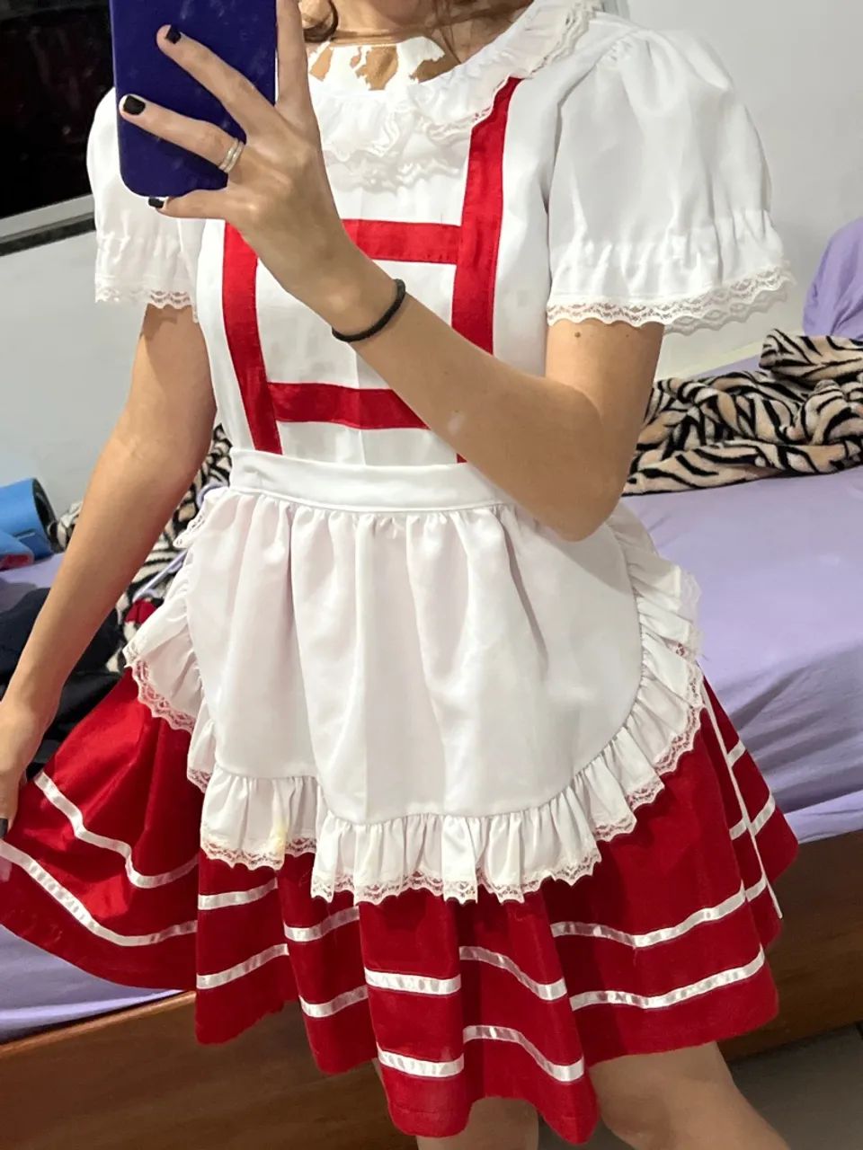 Vestido Junino - Foto 2