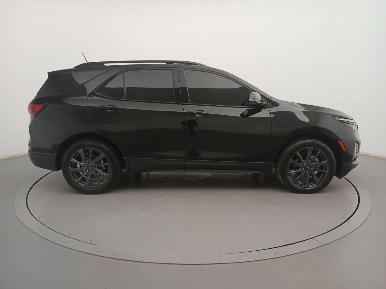 Chevrolet Equinox RS 1.5 Turbo 172cv Aut., foto 6 de 18