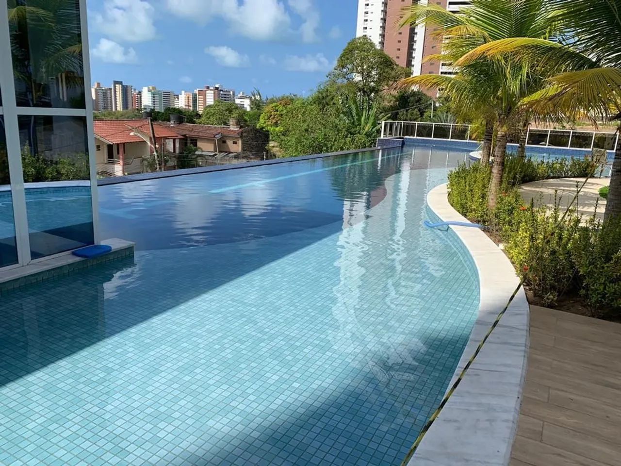 Valor de Super OPORTUNIDADE! Apartamento 3Qts para ALUGUEL - Altiplano Nobre - Joao Pessoa - Foto 5