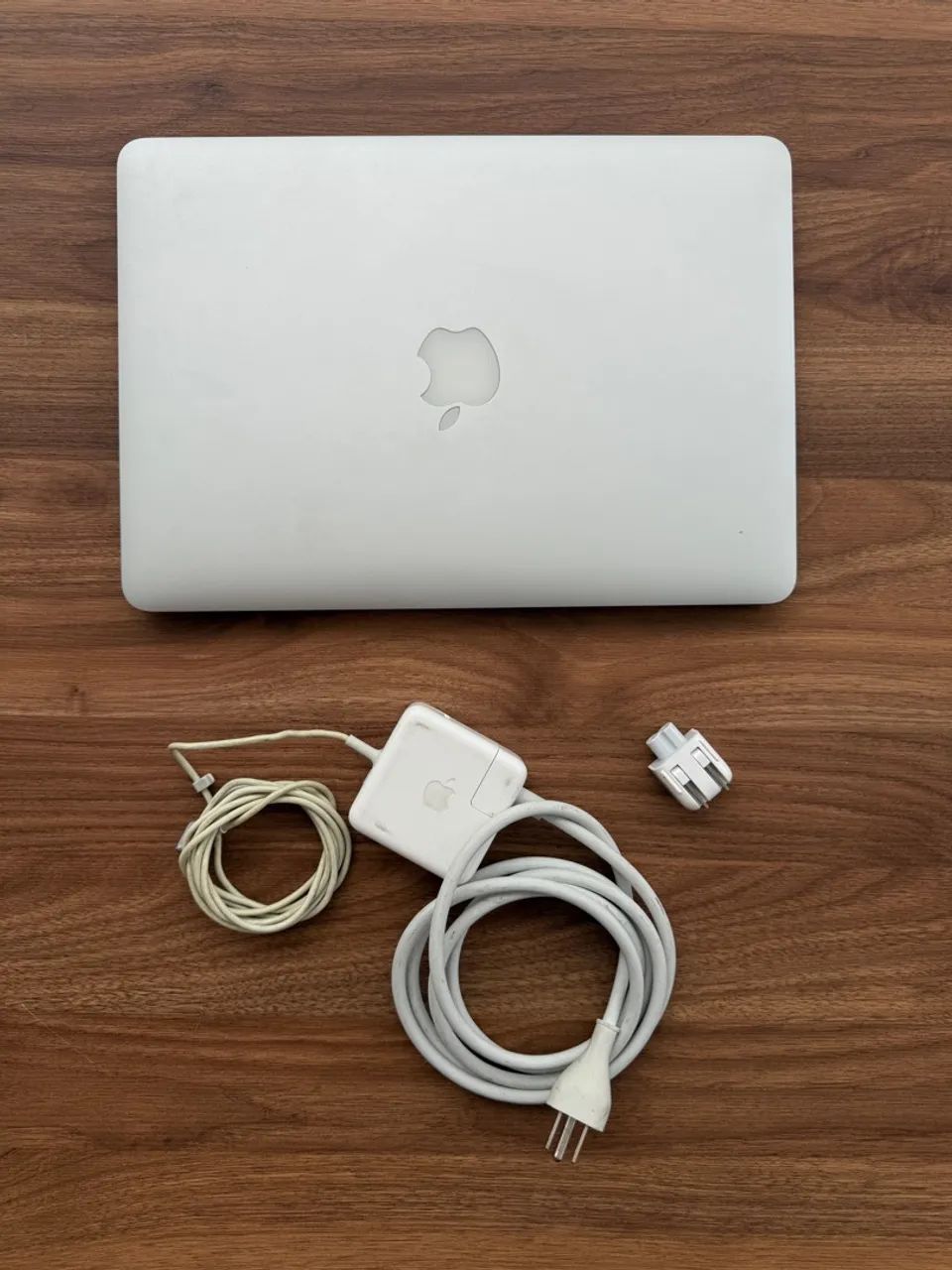 MacBook Pro (Late 2013) | Prontinho pra uso + Carregador original! - Foto 4