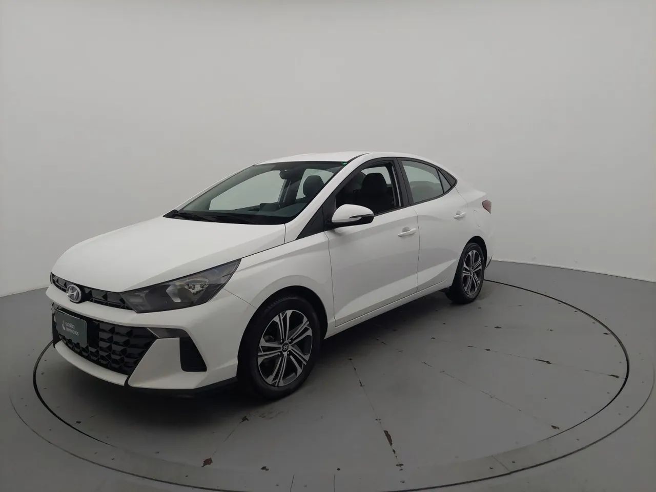 Hyundai Hb20s 2024 1.0 tgdi flex comfort plus automático