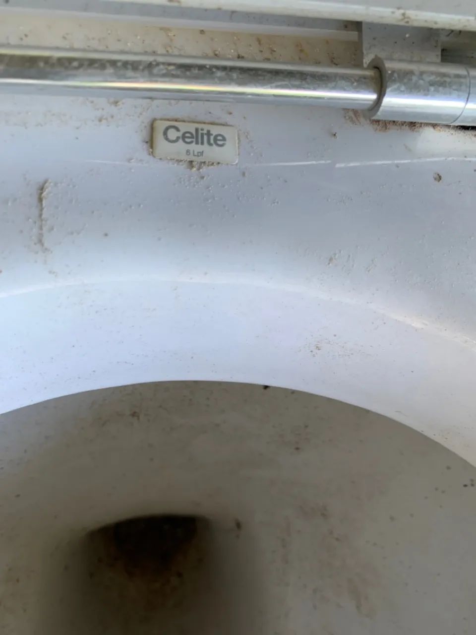 Vaso sanitário usado DECA - Foto 5