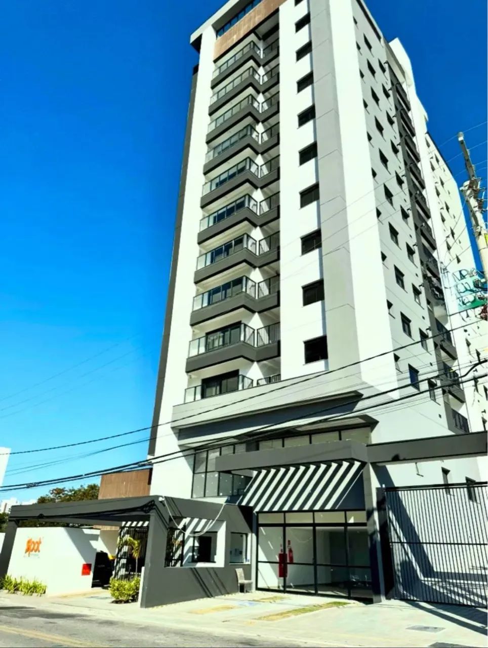 Foto - Taubaté - Parque Residencial Bom Conselho