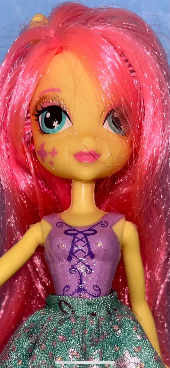 My Little Pony Equestria Girls