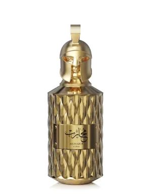 Perfume Muharib Alpha - Foto 3