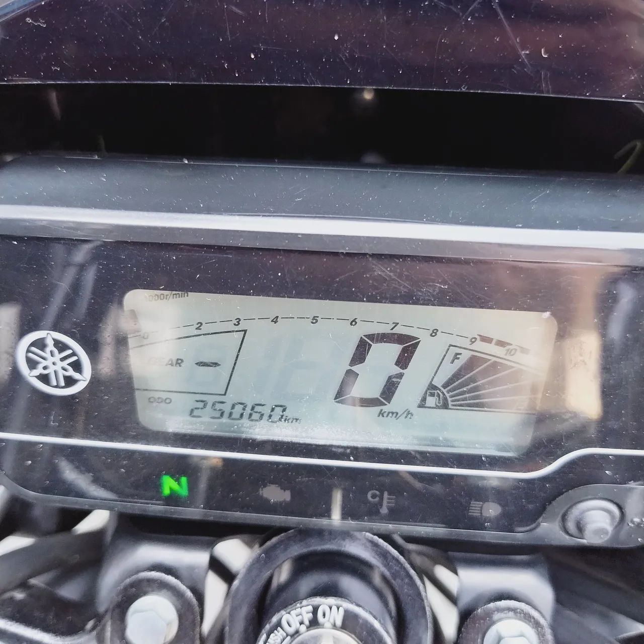 Yamaha YBR 150 Ed Flex 2023 - Foto 10