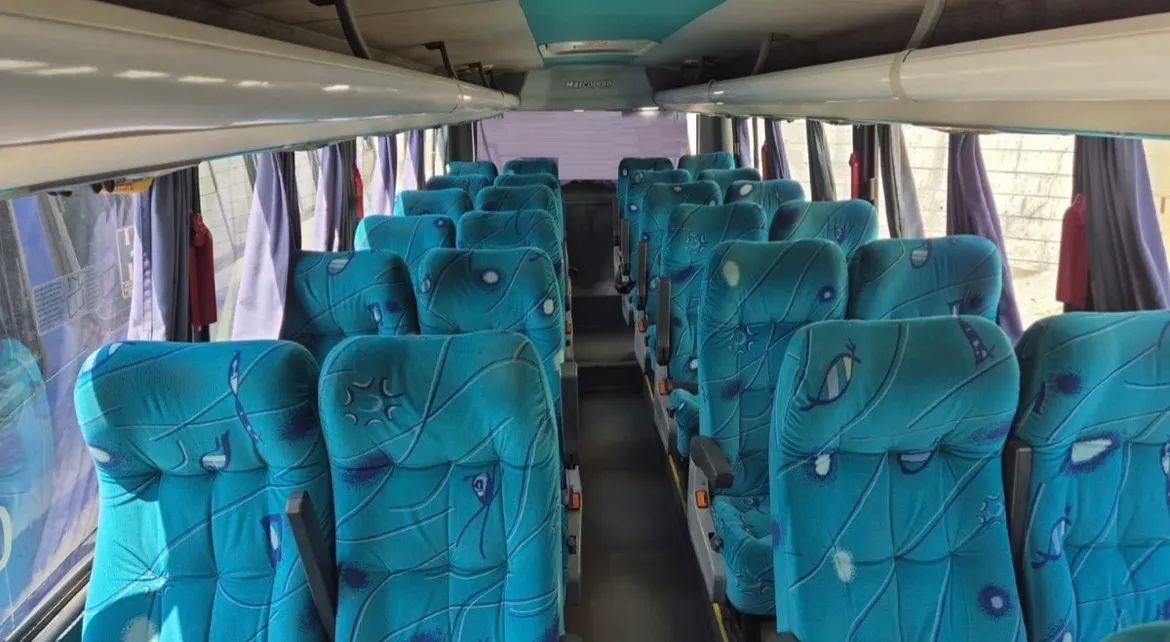 Microônibus  - Foto 6