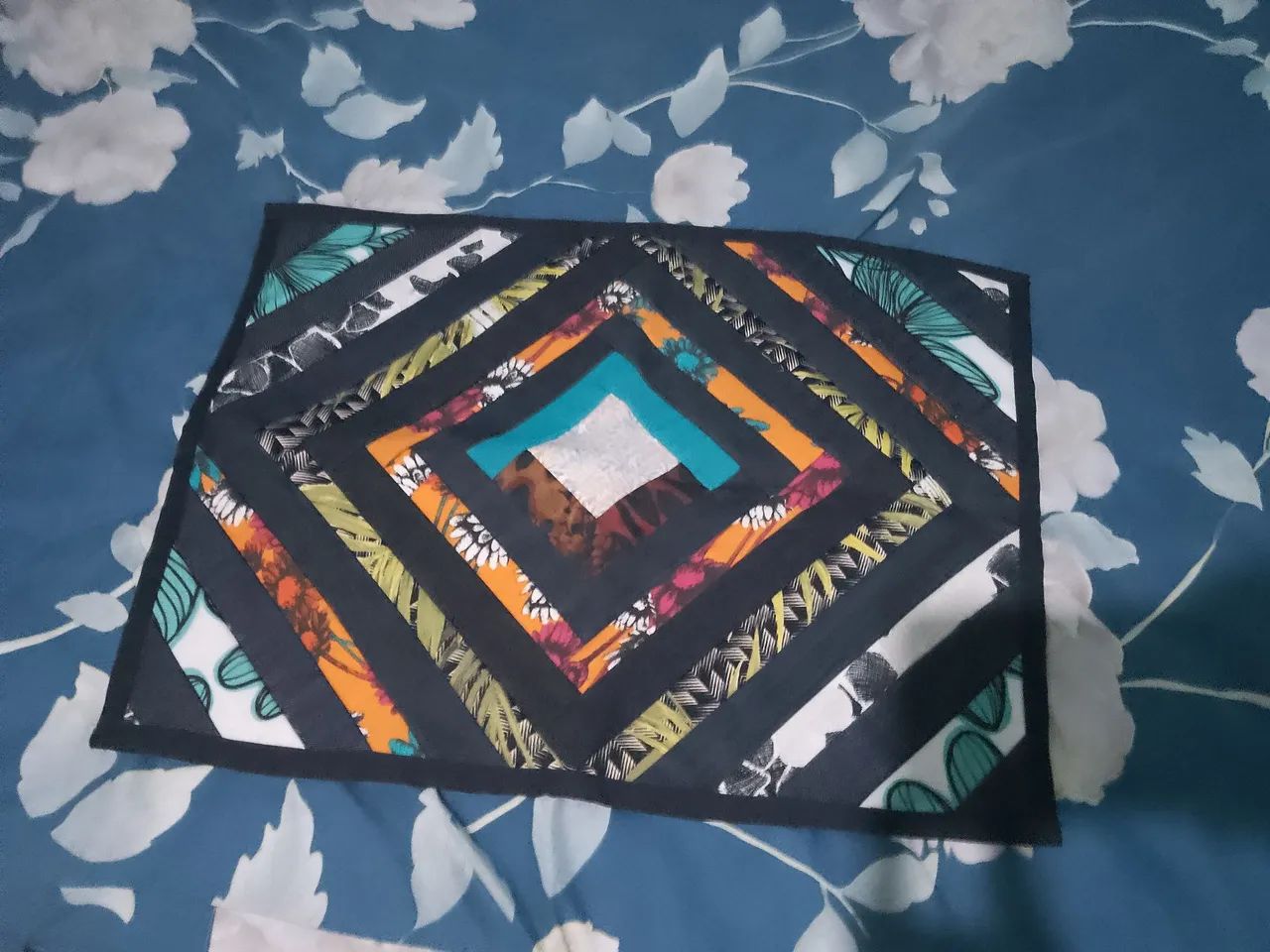 Tapetes novos  - Foto 4