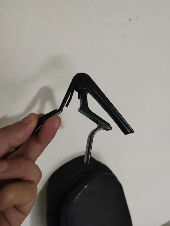 Violão Giannini Start  - Foto 6