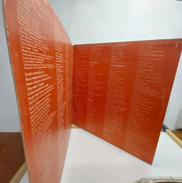 LP - Michael Jackson - Off The Wall - Disco - Foto 3