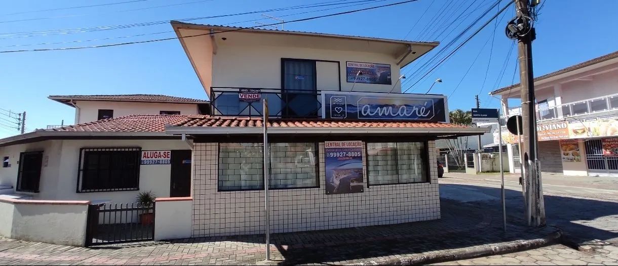 Casa aconchegante central 1 quadra da praia  - Foto 3