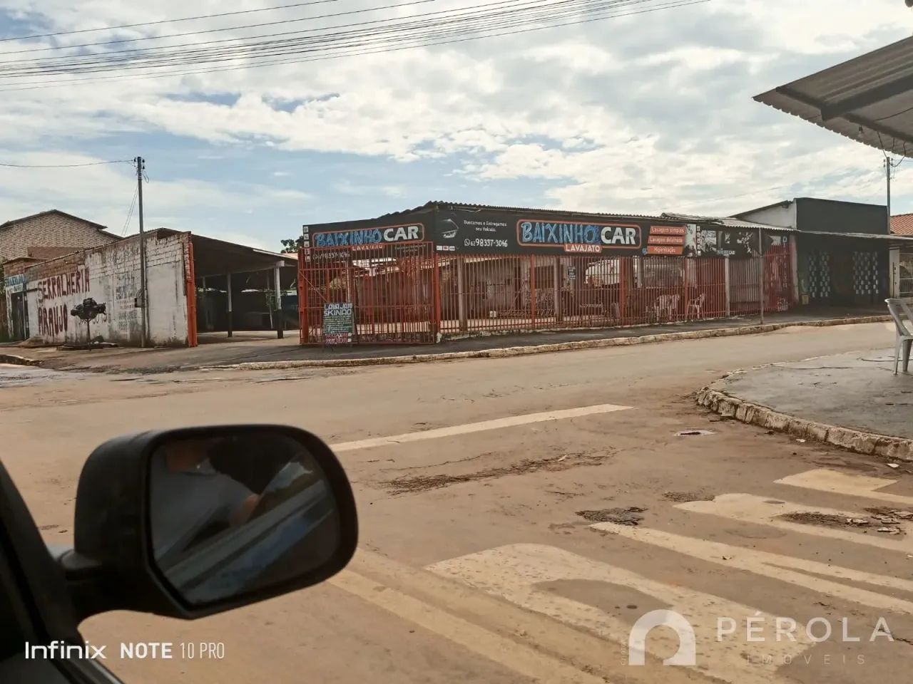 Ponto Comercial em Jardim Ipanema - Trindade - Foto 2