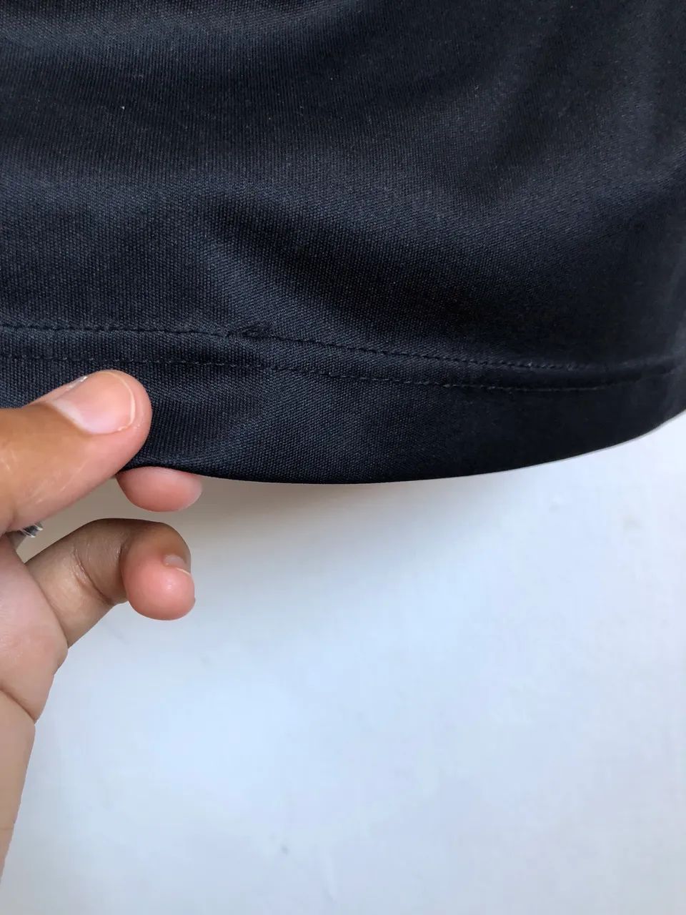 camisa flamengo torcedor licenciada oficial  - Foto 5