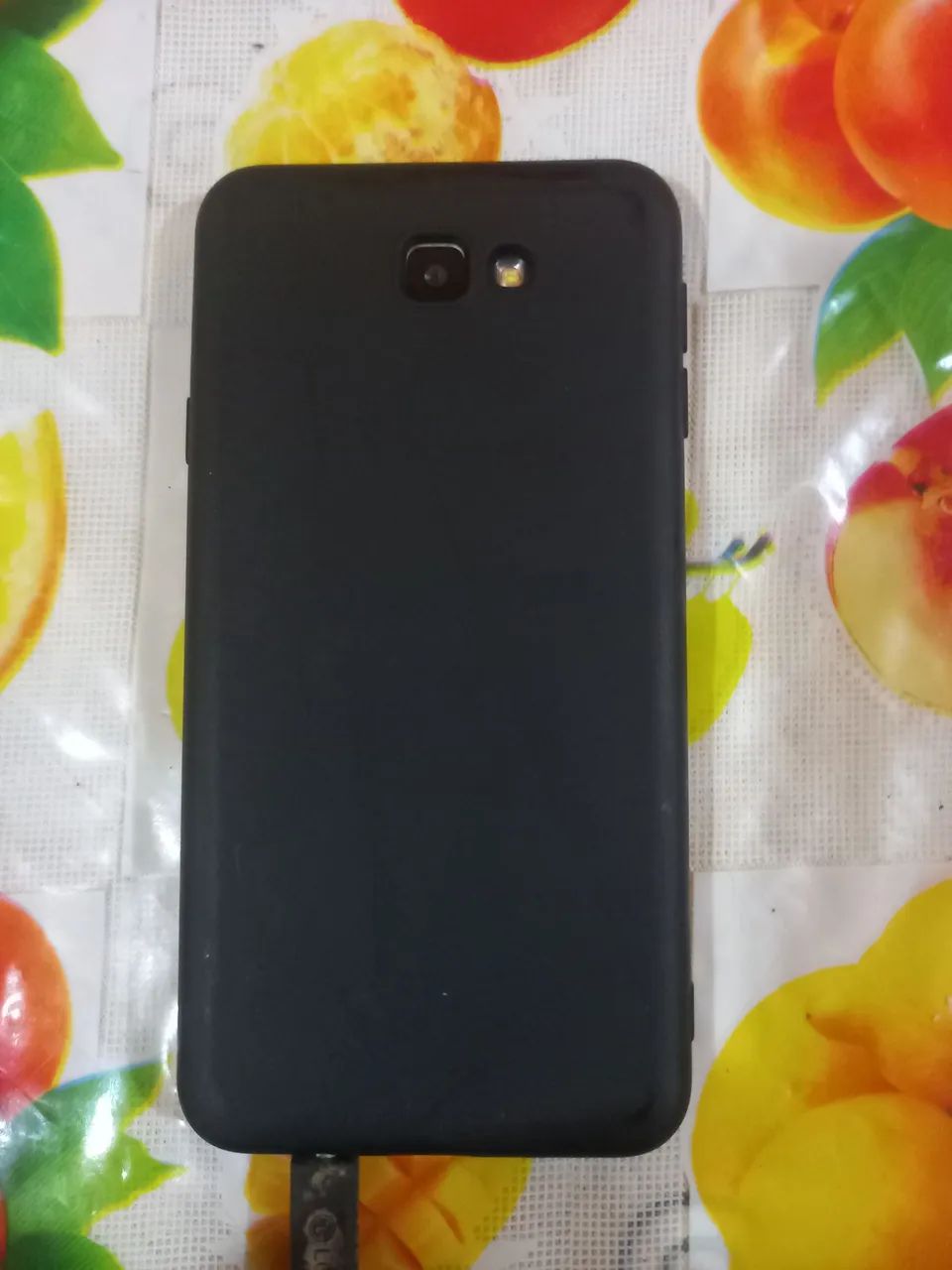 Galaxy j7 Prime 2 TV - Foto 3