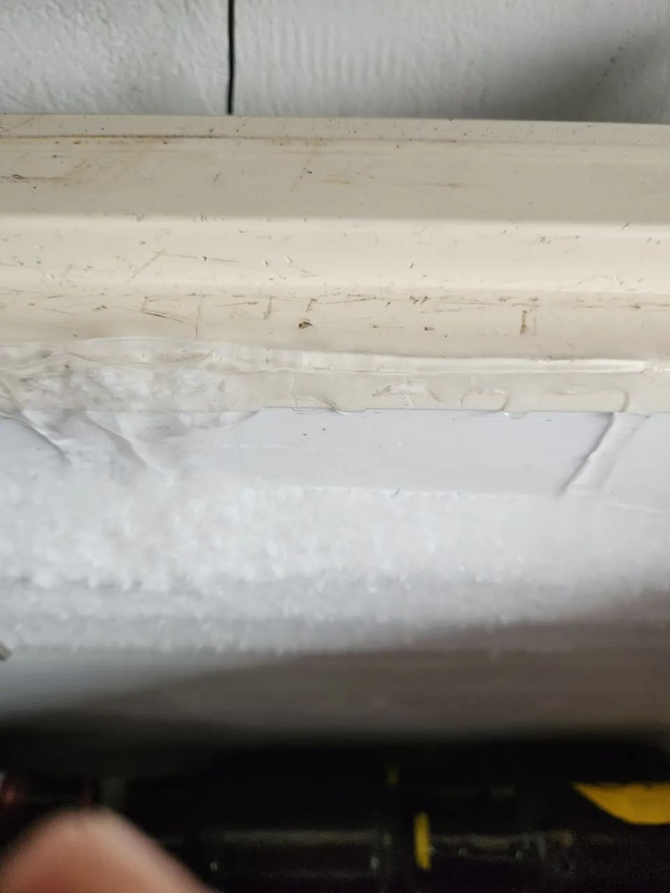 Freezer horizontal 210 litros. Funcionando muito bem. - Foto 5