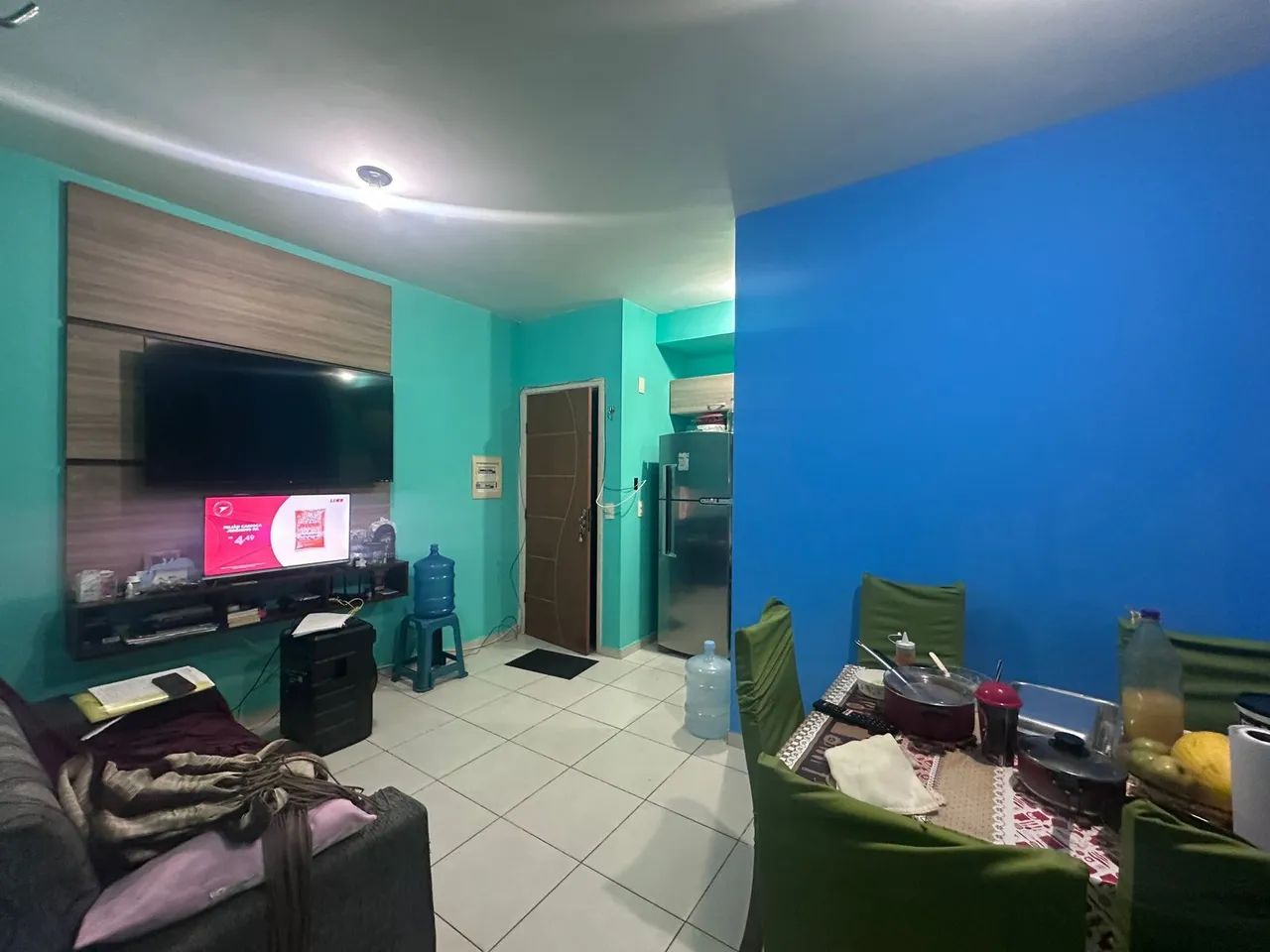 Condomínio salinas com entrada de 25 mil P financiamento  - Foto 3