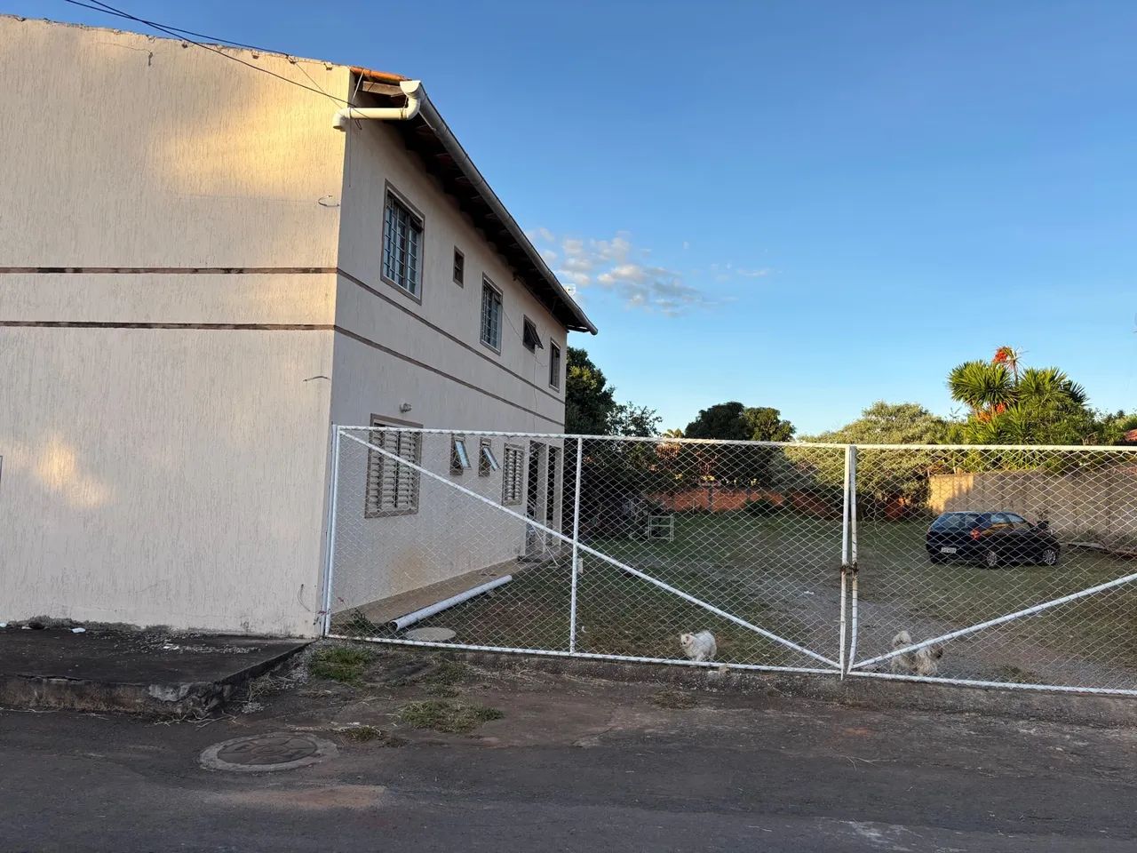 Casa Condomínio Mansões Entre Lagos - Foto 2