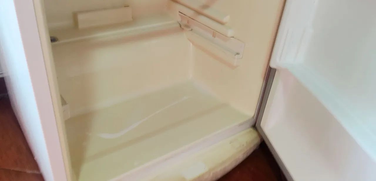  Refrigerador Duplex Frost Free Brastemp 440L 110v - Foto 3
