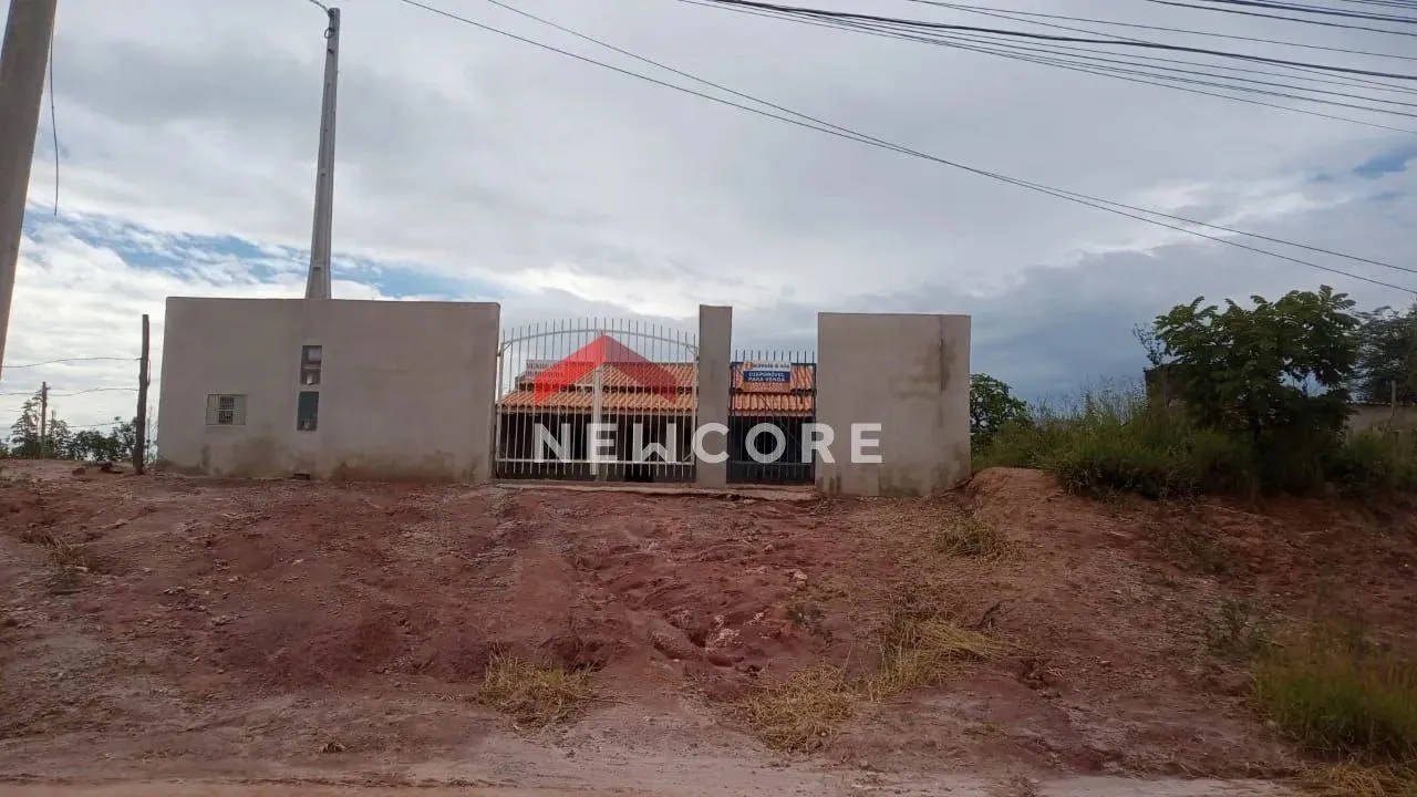 Casa em AVENIDA JAQUEIRAS - IPÊ - Jarinu/SP