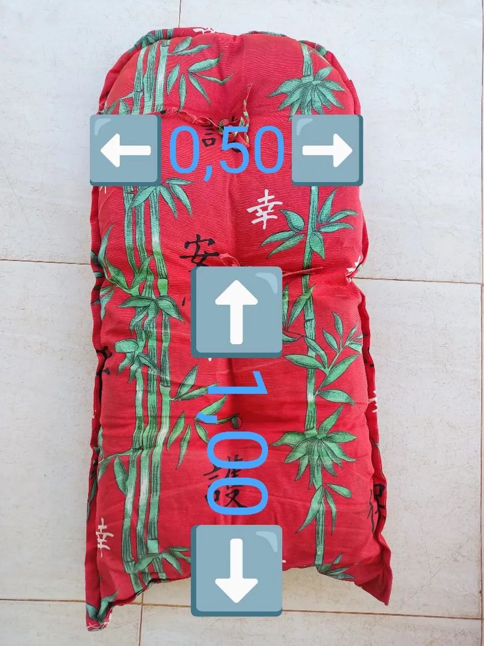 03 und de Almofada  - Foto 2