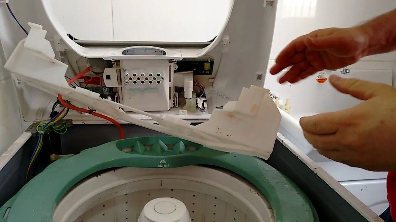 Assistência técnica máquina, Conserto maquinas de lavar, Técnico maquina - Foto 4