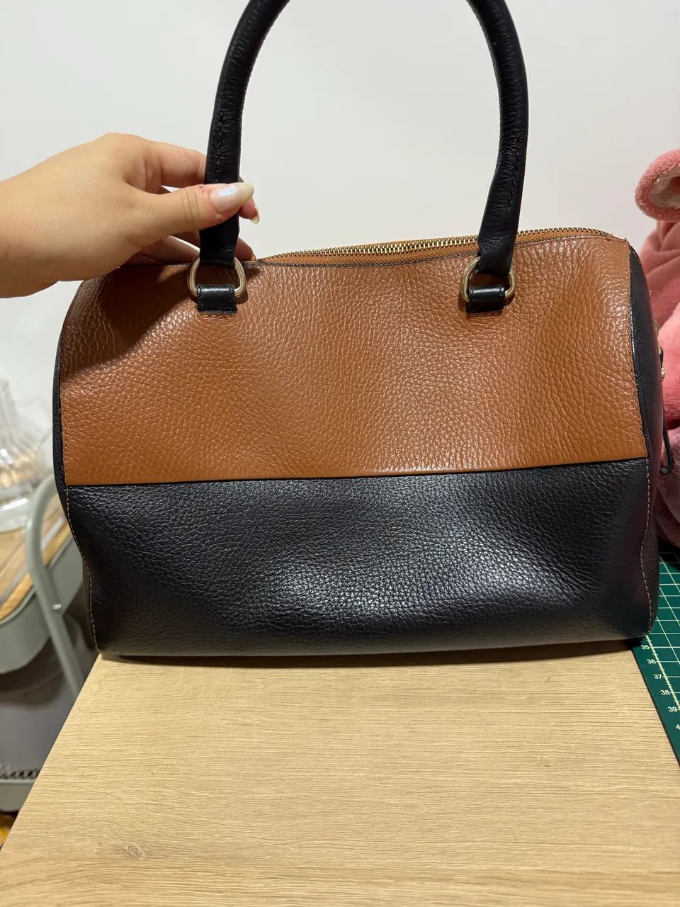 Bolsa Capodarte - Foto 3