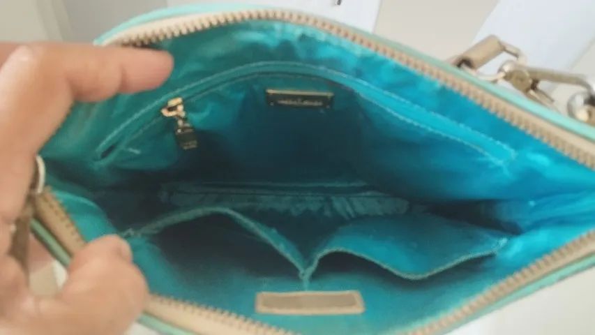Bolsa Victor Hugo - Foto 2