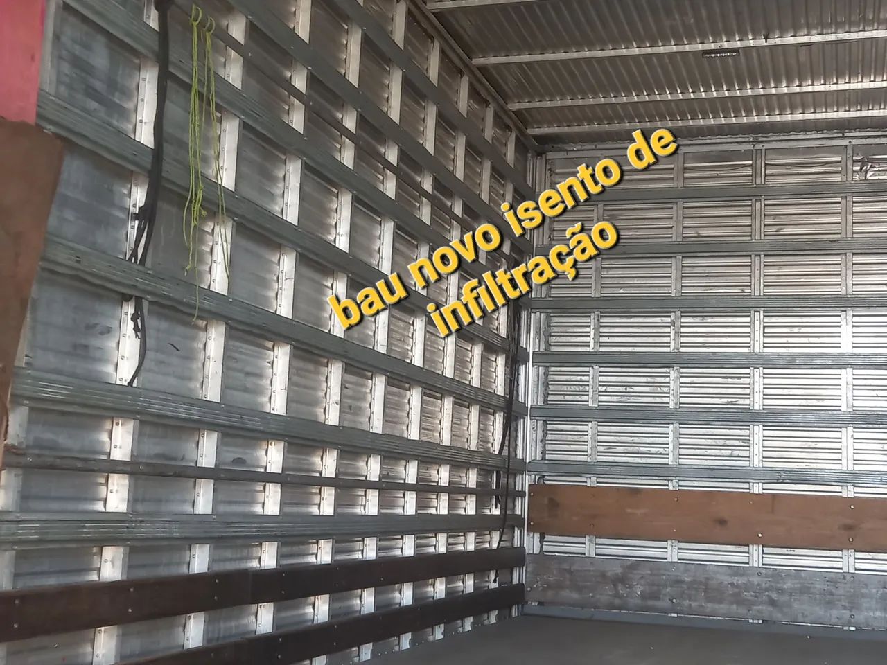 Transporte e mudança.  - Foto 2