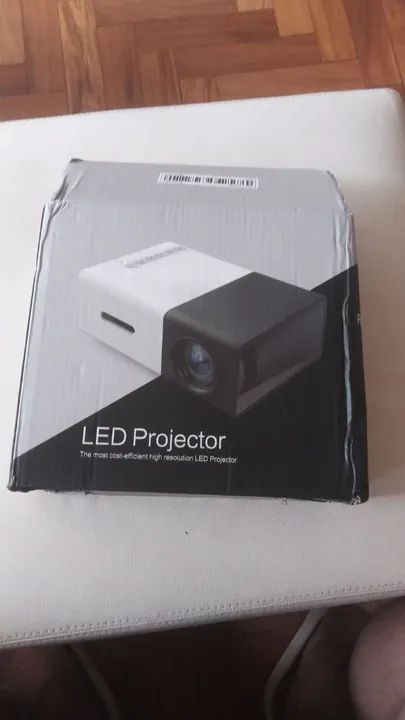 Projetor Portátil - Foto 2