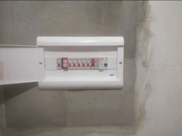 Serviço de elétrica!!